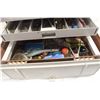 Image 5 : FULL TACKLE BOX