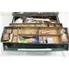 Image 5 : FULL TACKLE BOX