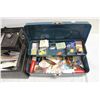 Image 2 : 2 TACKLE BOXES ONE MONEY
