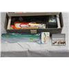 Image 2 : TACKLE BOX COMPLETELY FULL NICE