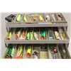 Image 3 : TACKLE BOX COMPLETELY FULL NICE