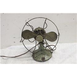 EARLY WESTINGHOUSE FAN