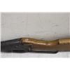 Image 3 : B.B RIFLE HANDLE HAS BEEN REPAIRES WORKS GOOD
