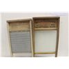 Image 1 : 2 WASH BOARDS FOR THE PRICE OF ONE