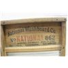 Image 2 : 2 WASH BOARDS FOR THE PRICE OF ONE