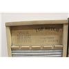 Image 3 : 2 WASH BOARDS FOR THE PRICE OF ONE