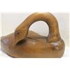 Image 2 : GOOSE DECOY MADE IN CANADA