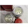Image 3 : 2 EARLY VACUUM BOTTLES