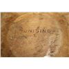 Image 3 : SIGNED WOODEN BOWL