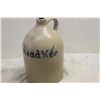 Image 3 : 2 GALLON ADVERTISING JUG LYONS