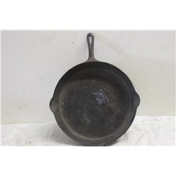 CAST IRON 15" GRISWALD  - CHOICE OF 2