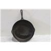 Image 1 : CAST IRON 13" BY WAGNERS - CHOICE OF 2