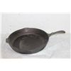 Image 2 : CAST IRON 13" BY WAGNERS - CHOICE OF 2