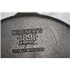 Image 3 : CAST IRON 13" BY WAGNERS - CHOICE OF 2
