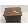 Image 1 : WALNUT BOX