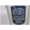 Image 3 : OLD ACME ICE CREAM FREEZER