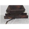 Image 1 : OLD GRAPE PRESS GOOD