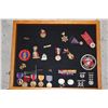 Image 1 : MILITARY LOT - MEDALS, RIBBONS, ETC.