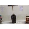 Image 1 : STONEWARE CHURN