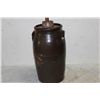 Image 2 : STONEWARE CHURN