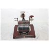 Image 1 : EARLY CHEK WRITER