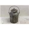 Image 1 : CREAM CAN