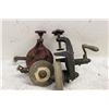 Image 2 : CRANK GRINDERS