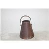 Image 2 : COPPER PAIL
