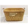 Image 1 : BASKET