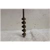 Image 2 : EARLY BEAM AUGER