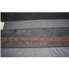 Image 7 : U.S. MILITARY BELT 38" LEATHER