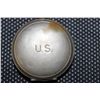 Image 2 : U.S. COMPASS BY WITTNAUER