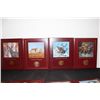 Image 1 : 22 VOLUMES OF N.A.H.C. WILDLIFE INCLUDING 5 GAME COOK BOOKS