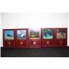 Image 3 : 22 VOLUMES OF N.A.H.C. WILDLIFE INCLUDING 5 GAME COOK BOOKS
