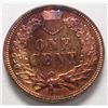 Image 2 : 1894 Cent ChProof 64 RB (2631 minted) abt 80% full Red