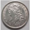 Image 1 : 1831 BUST DIME BU 60, WELL STRUCK W/SOFT SATINY LUSTER NICE!