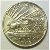 Image 2 : 1928 Half Dollar Oregon Trail Commem. ChBu64,  low mint date