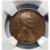 Image 2 : 1909-S-VDB LINCOLN ONE CENT NGC AU, CLEANED THE KEY TO THE LINCOLN CENT SERIES