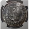Image 3 : 1881-S MORGAN DOLLAR NGC MS63