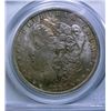 Image 2 : 1883-O MORGAN DOLLAR PCGS MS63