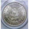 Image 3 : 1883-O MORGAN DOLLAR PCGS MS63