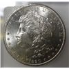 Image 2 : 1890-S MORGAN DOLLAR ICG MS62