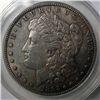 Image 2 : 1892 MORGAN DOLLAR ANACS AU53 ORIGINAL