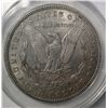 Image 3 : 1892 MORGAN DOLLAR ANACS AU53 ORIGINAL