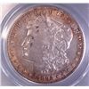 Image 2 : 1892-S MORGAN DOLLAR PCGS AU50 ORIGINAL AND NICE