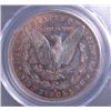 Image 3 : 1892-S MORGAN DOLLAR PCGS AU50 ORIGINAL AND NICE