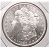 Image 1 : 1881S  Morgan $  MS64
