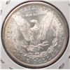 Image 2 : 1881S  Morgan $  MS64