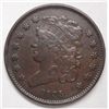 Image 1 : 1835   half cent AU BN