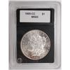 Image 1 : 1885CC Morgan $ MS63/64  64 GS bid = $590